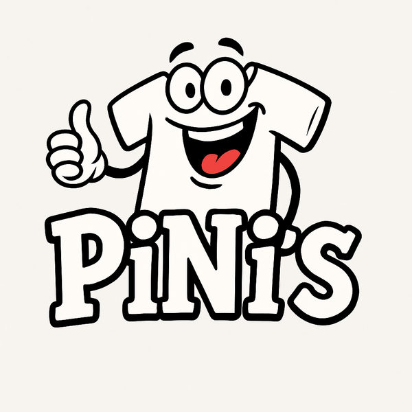 pInI's