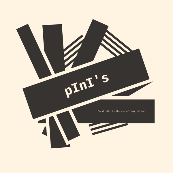 pInI's